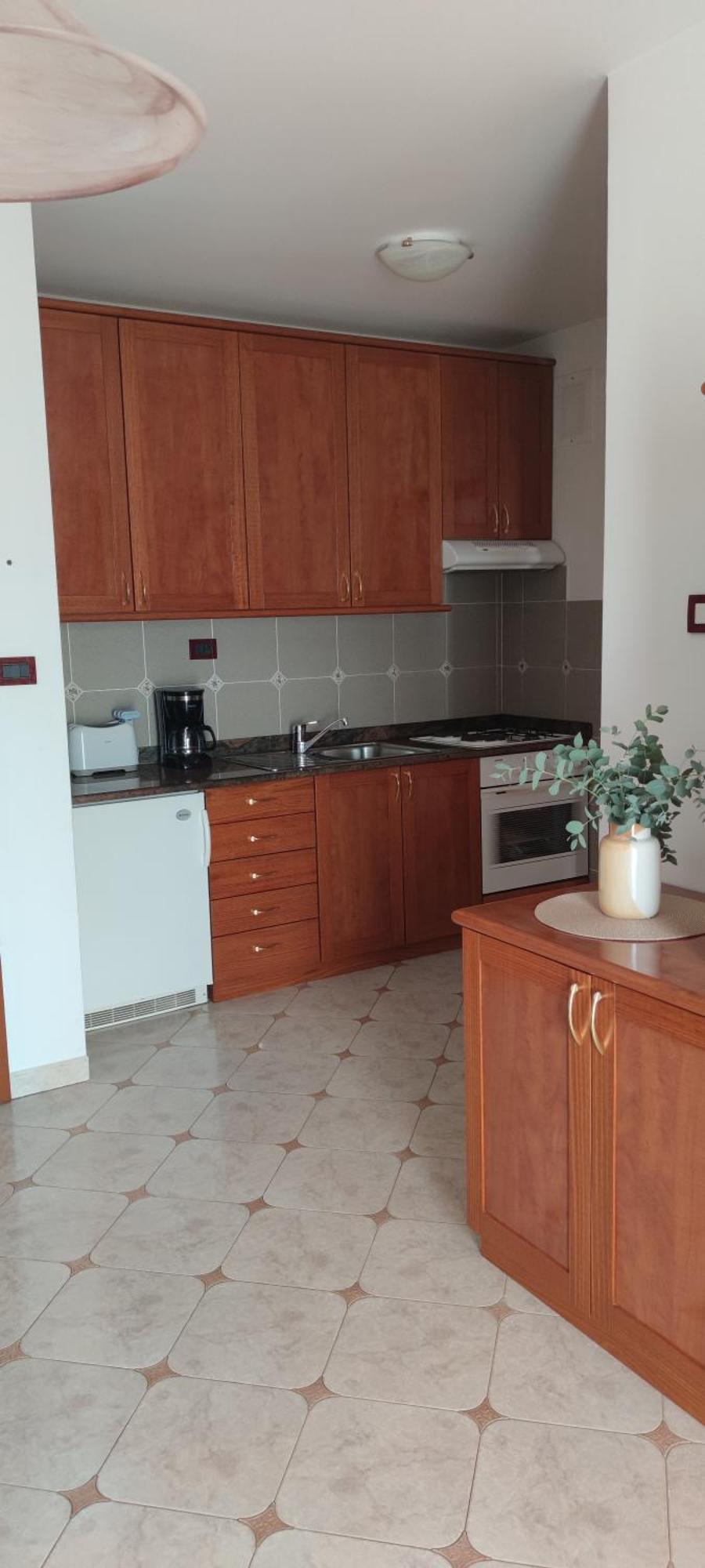 Apartments Villa Mirjam بوريتش المظهر الخارجي الصورة