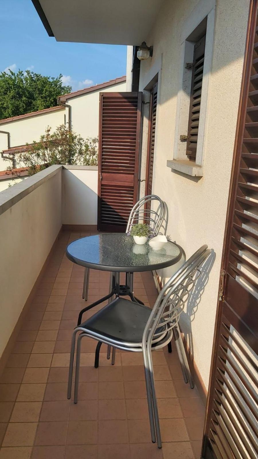 Apartments Villa Mirjam بوريتش المظهر الخارجي الصورة