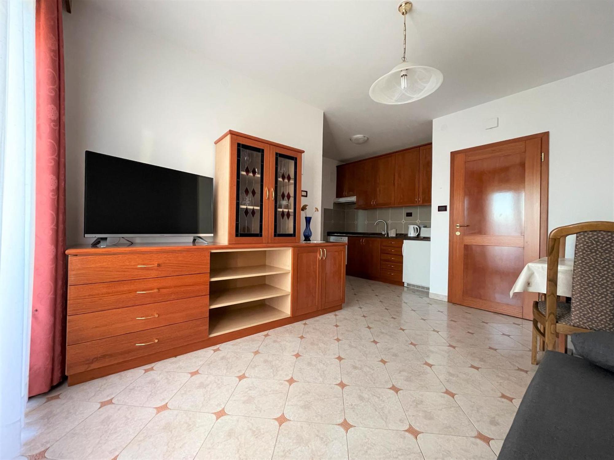 Apartments Villa Mirjam بوريتش المظهر الخارجي الصورة