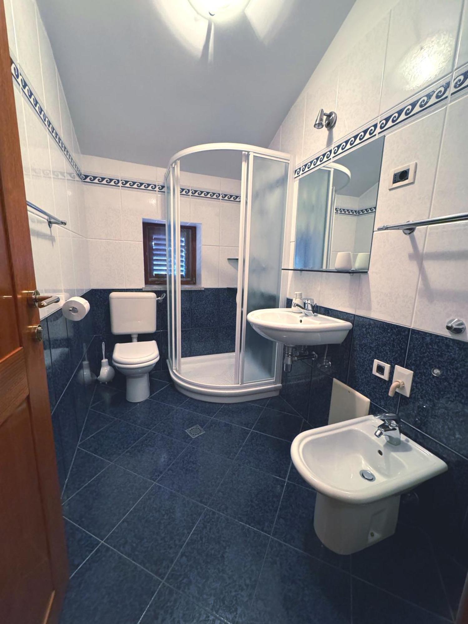 Apartments Villa Mirjam بوريتش المظهر الخارجي الصورة