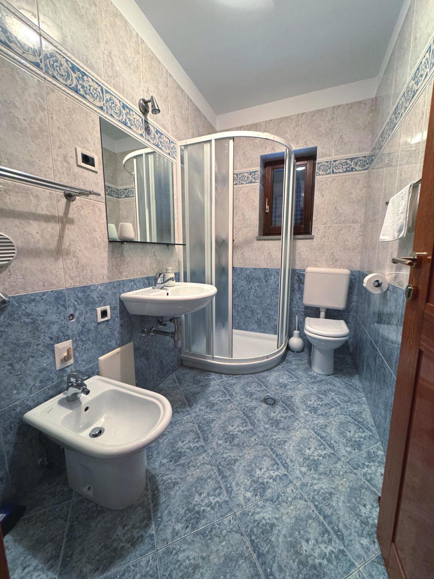 Apartments Villa Mirjam بوريتش المظهر الخارجي الصورة